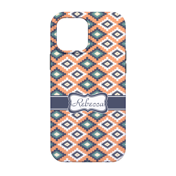 Tribal iPhone 13 Tough Case - Back
