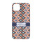 Tribal iPhone 14 Case - Back