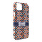Tribal iPhone 14 Plus Case - Angle