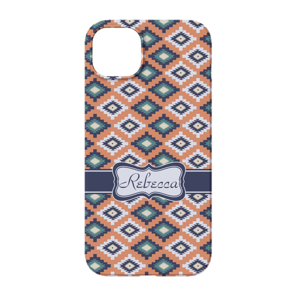 Tribal iPhone 14 Pro Case - Back