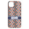 Tribal iPhone 14 Pro Max Case - Back