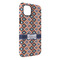 Tribal iPhone Case - Rubber Lined - iPhone 14 Pro Max (Personalized)