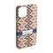 Tribal iPhone 15 Case - Angle