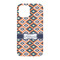 Tribal iPhone 15 Case - Back