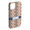 Tribal iPhone 15 Plus Case - Angle