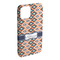 Tribal iPhone Case - Plastic - iPhone 15 Plus (Personalized)