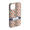 Tribal iPhone 15 Pro Case - Angle