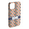 Tribal iPhone 15 Pro Max Case - Angle