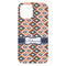 Tribal iPhone 15 Pro Max Case - Back