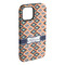 Tribal iPhone 15 Pro Max Tough Case - Angle