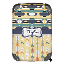 Tribal2 Kids Hard Shell Backpack (Personalized)
