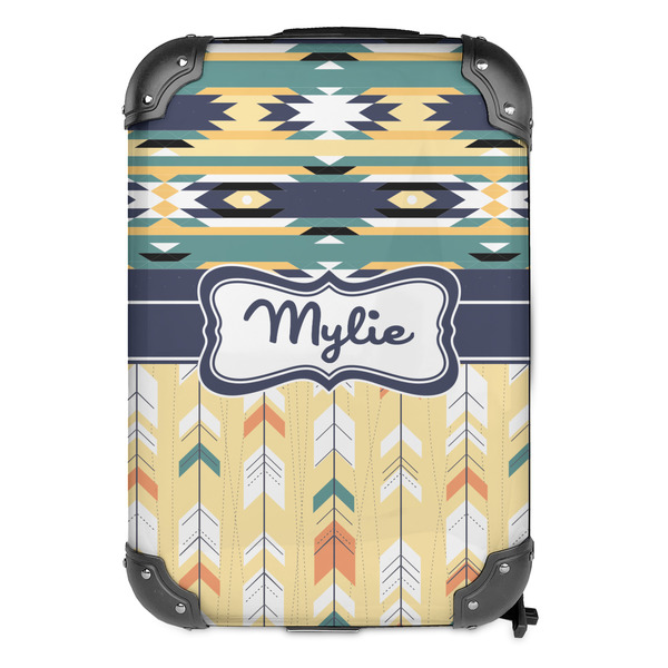 Tribal2 13" Hard Shell Backpacks - FRONT