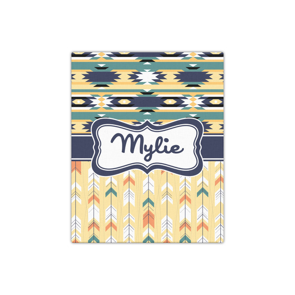 Tribal2 16x20 - Canvas Print - Front View