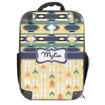 Tribal2 Hard Shell Backpack (Personalized)