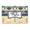 Tribal2 2' x 3' Indoor Area Rug (Personalized)