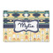 Tribal2 Patio Rug (Personalized)
