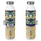 Tribal2 20oz Water Bottles - Full Print - Approval
