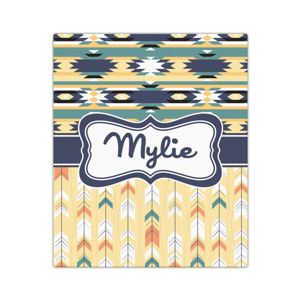 Tribal2 20x24 - Canvas Print - Front View