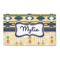 Tribal2 3' x 5' Patio Rug (Personalized)