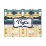 Tribal2 Area Rug (Personalized)