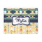 Tribal2 Area Rug (Personalized)