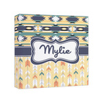 Tribal2 Canvas Print - 8x8 (Personalized)