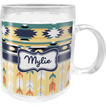 Tribal2 Acrylic Kids Mug (Personalized)