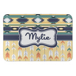 Tribal2 Anti-Fatigue Kitchen Mat (Personalized)