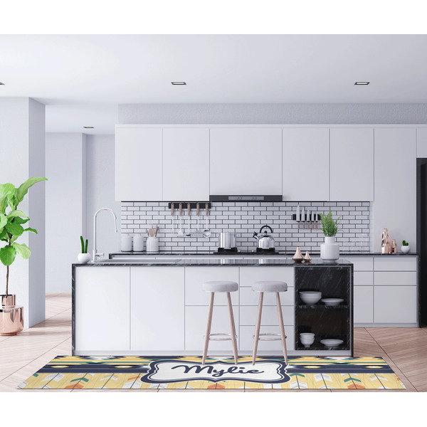 Tribal2 Area Rug Sizes