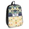 Tribal2 Kids Backpack (Personalized)