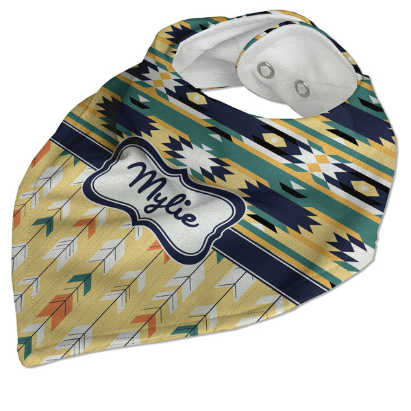 Tribal2 Bandana Closed