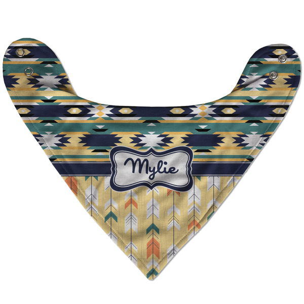 Tribal2 Bandana Flat Approval