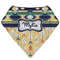 Tribal2 Bandana Bib (Personalized)