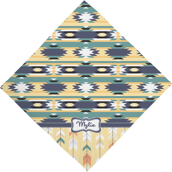 Tribal2 Bandana - Full View