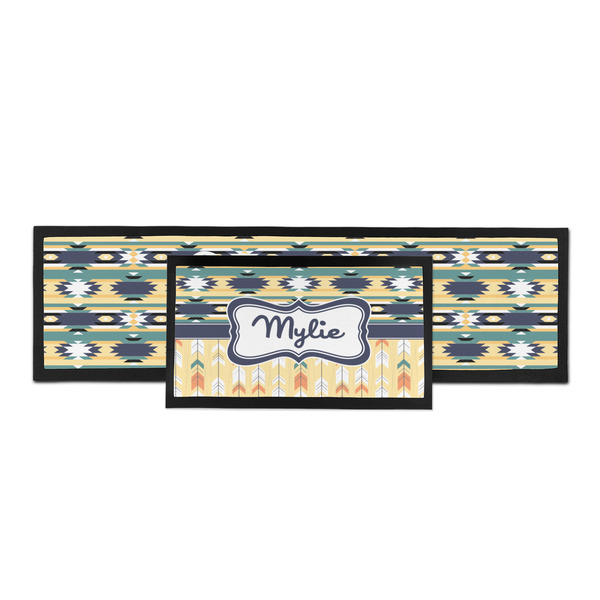 Tribal2 Bar Mat - Parent Main