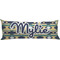 Tribal2 Body Pillow Case (Personalized)