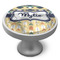 Tribal2 Cabinet Knob (Personalized)