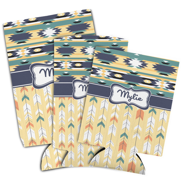 Tribal2 Can Coolers - PARENT/MAIN