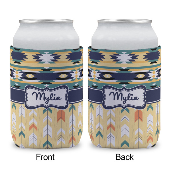 Tribal2 Can Sleeve - APPROVAL (single)