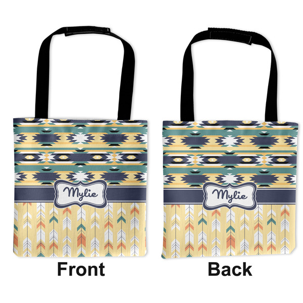 Tribal2 Car Bag - Apvl