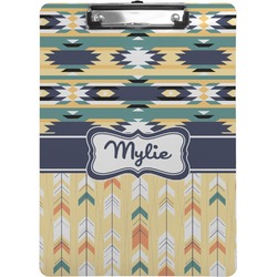Tribal2 Clipboard (Personalized)