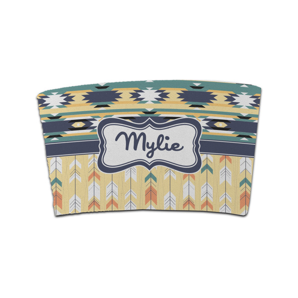 Custom Tribal2 Coffee Cup Sleeve (Personalized)