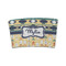 Tribal2 Coffee Cup Sleeve (Personalized)
