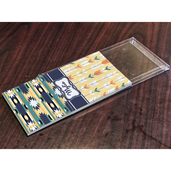 Tribal2 Colored Pencils - In Package