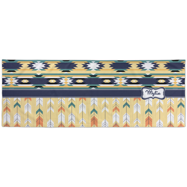 Tribal2 Cooling Towel- Approval