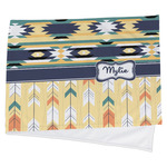 Tribal2 Cooling Towel (Personalized)