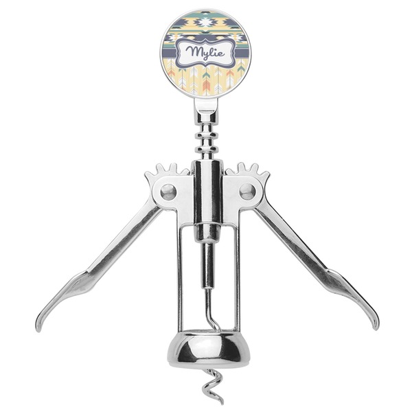 Tribal2 Corkscrew - Alt