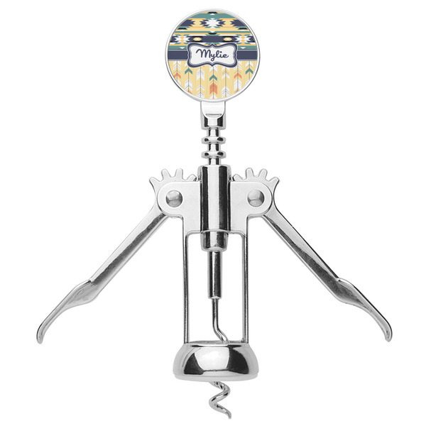 Tribal2 Corkscrew - Alt