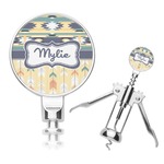 Tribal2 Corkscrew (Personalized)
