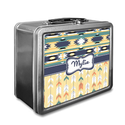 Tribal2 Lunch Box (Personalized)